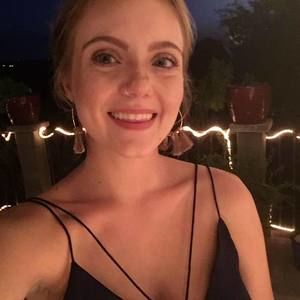 Meet your Posher, Erin